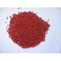 HDPE granules
